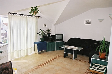 Croazia Privát Rovinj, Esterno